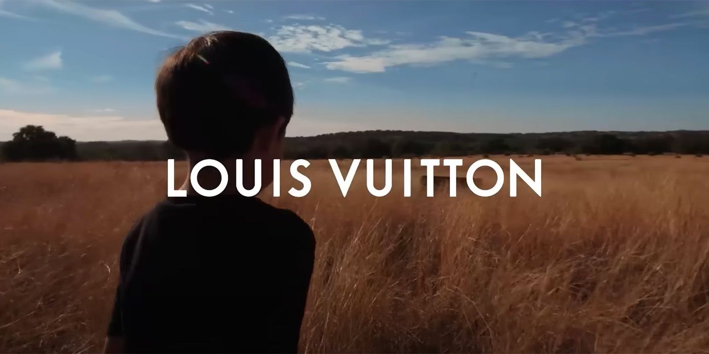 Watch Terrence Malick’s Louis Vuitton Advert Showcasing the Fantastic thing about the USA