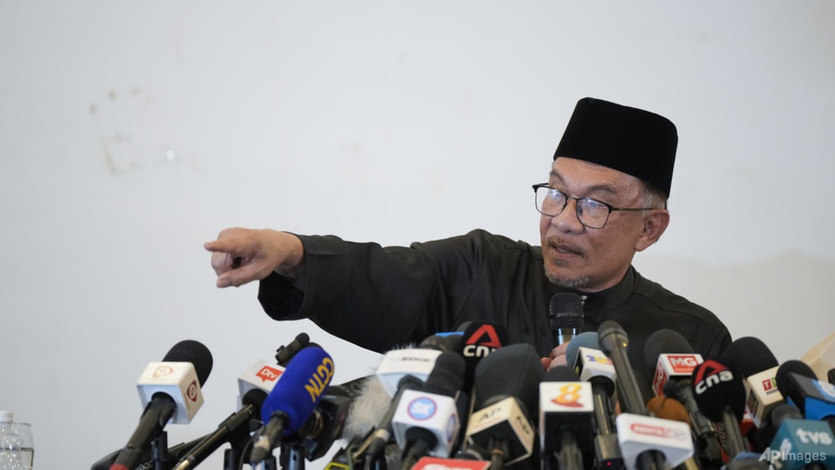 Sabah bloc to hitch Malaysia unity authorities, measurement of Cupboard shall be diminished: PM Anwar