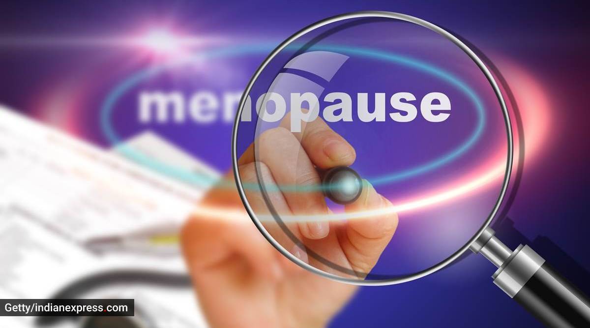 Skilled shares tricks to handle menopause higher