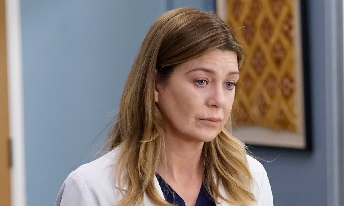 Gray’s Anatomy: will present finish after Meredith Gray’s exit?