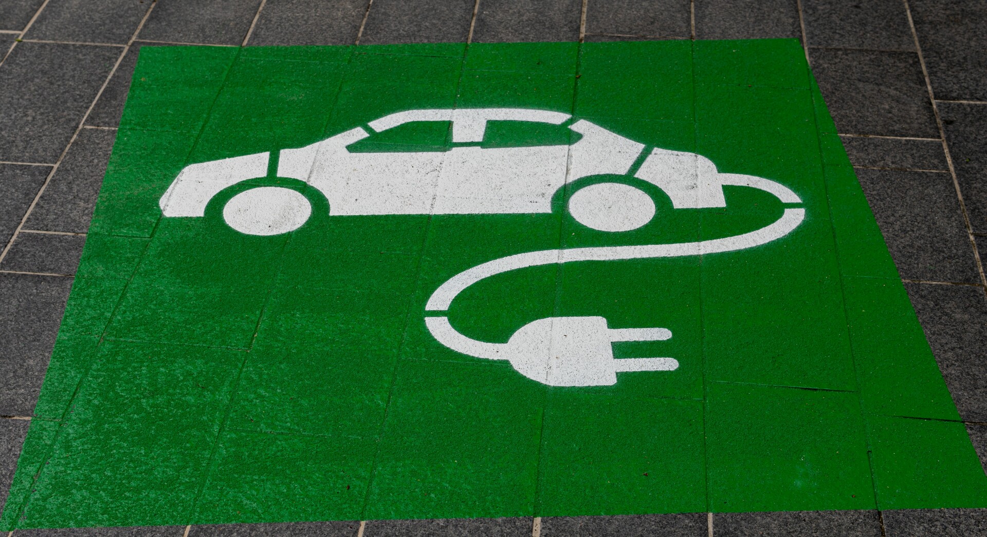 EVs dictate a special driving type