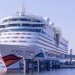 Carnival Extends Air Lubrication Tech to Extra Ships