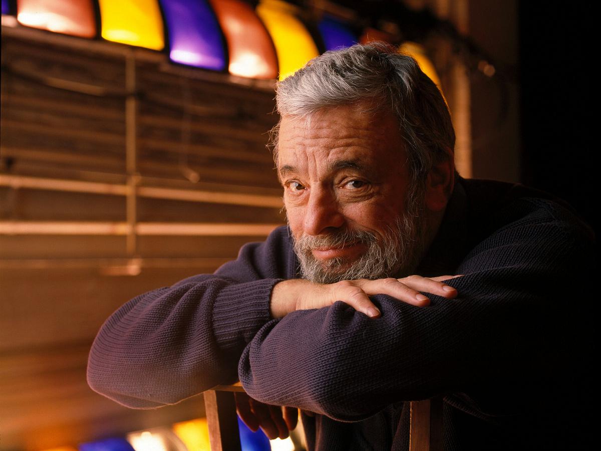 Peterborough’s New Levels celebrates the life and music of American composer and lyricist Stephen Sondheim