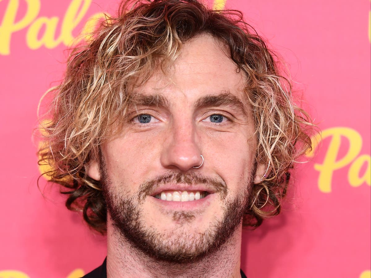 Seann Walsh: Profession timeline from standup comedy to Strictly scandal and I’m a Celeb