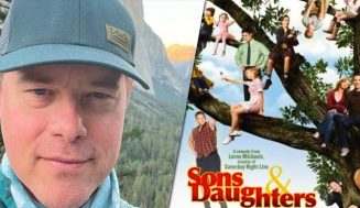 Nick Holly, Co-Creator of ABC Comedy Sons & Daughters, Dies at 51