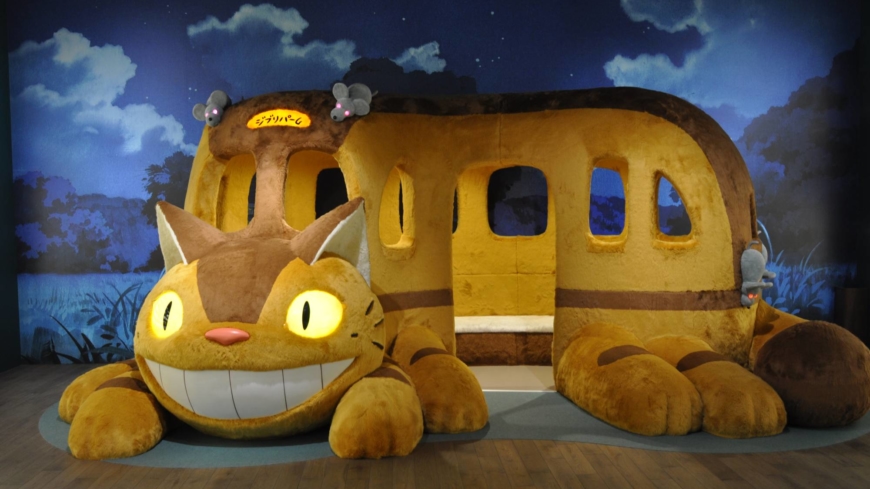 Evaluation: Is the brand new Ghibli Park price all of the hype?