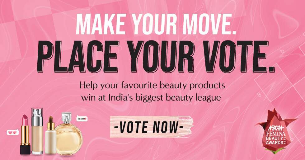 How To Vote Nykaa Femina Magnificence Awards 2022