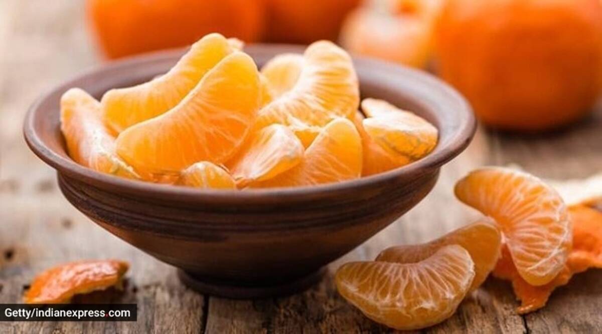 Why are oranges good for diabetics? How ought to you have got them?