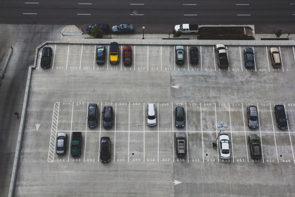 Automated Valet Parking System to Cut back Wait Instances