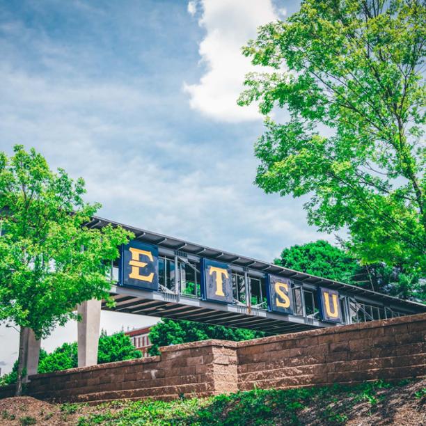 2022 ETSU Alumni Awards