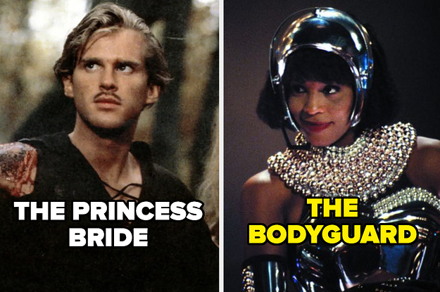 17 Films We would Like To See Remade, However Solely If They’re Good