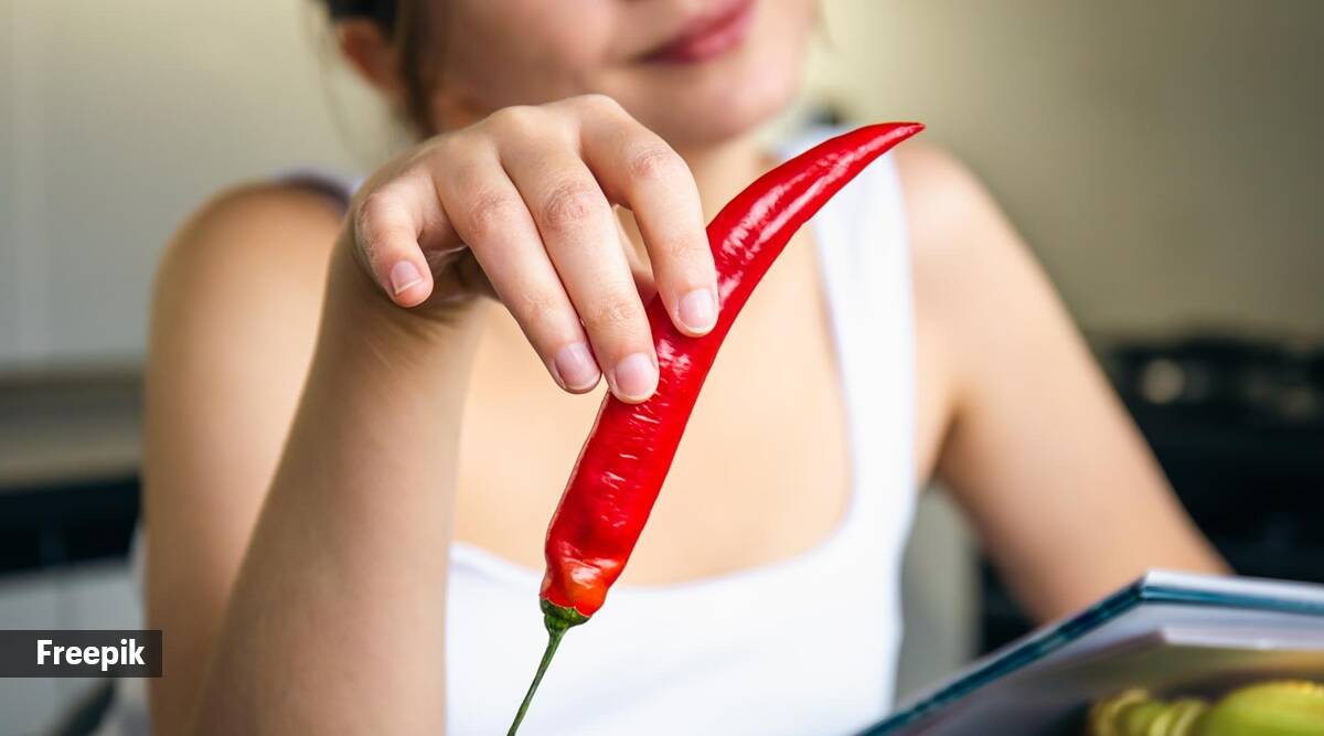 Why some prefer it scorching: The science of spiciness