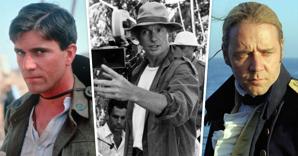 Important Peter Weir Films to Watch