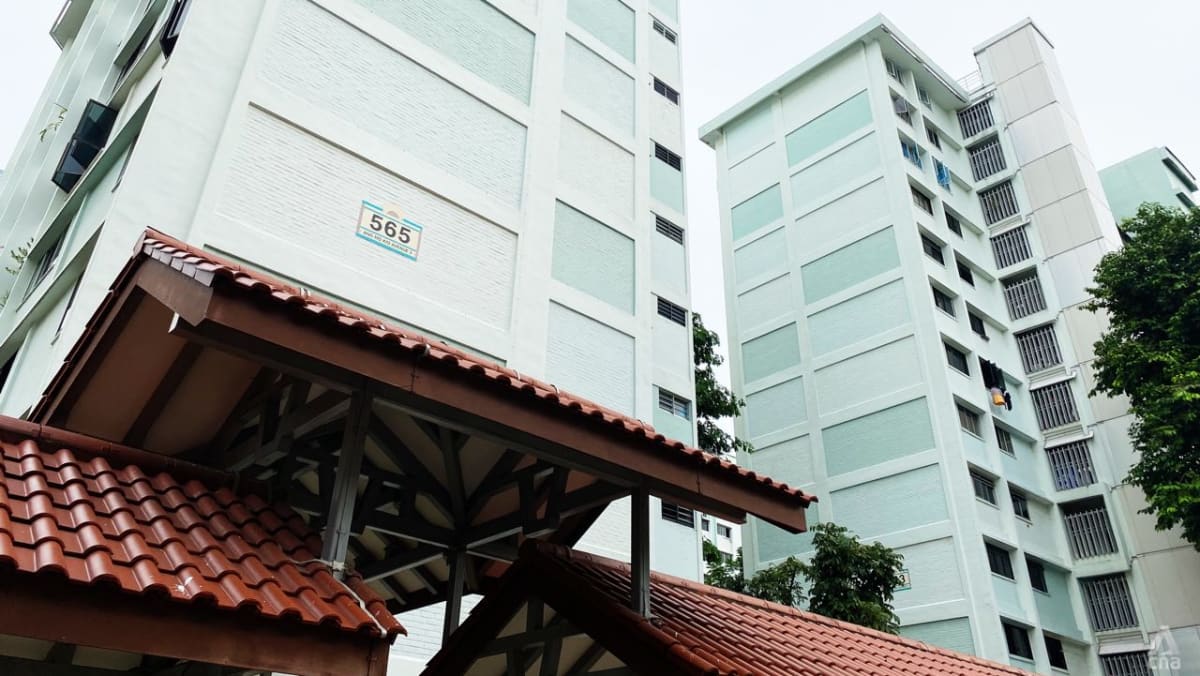 Precise compensation for Ang Mo Kio SERS residents about 7.5% increased than anticipated: HDB