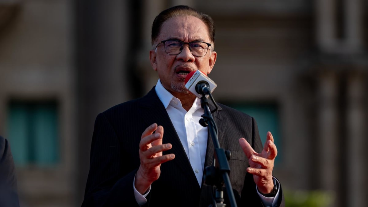 No extra procurement approvals with out tender course of: Malaysia PM Anwar tells civil servants