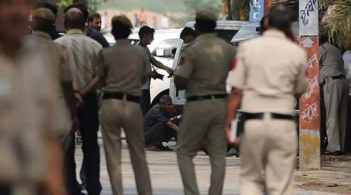 Bouncers thrash forest officer, mates outdoors Gurgaon membership