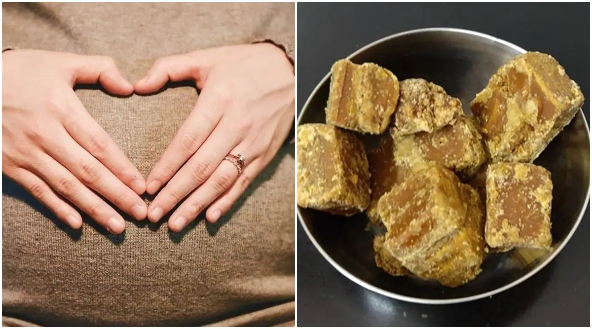 Why average consumption of jaggery is ‘very wholesome throughout being pregnant’