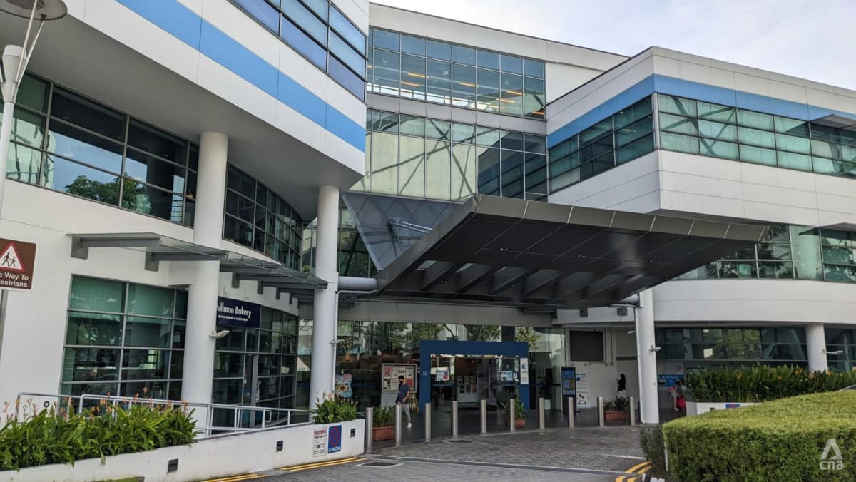 Lengthy-time patrons of Jurong Regional Library lament ‘heartbreaking’ relocation plans