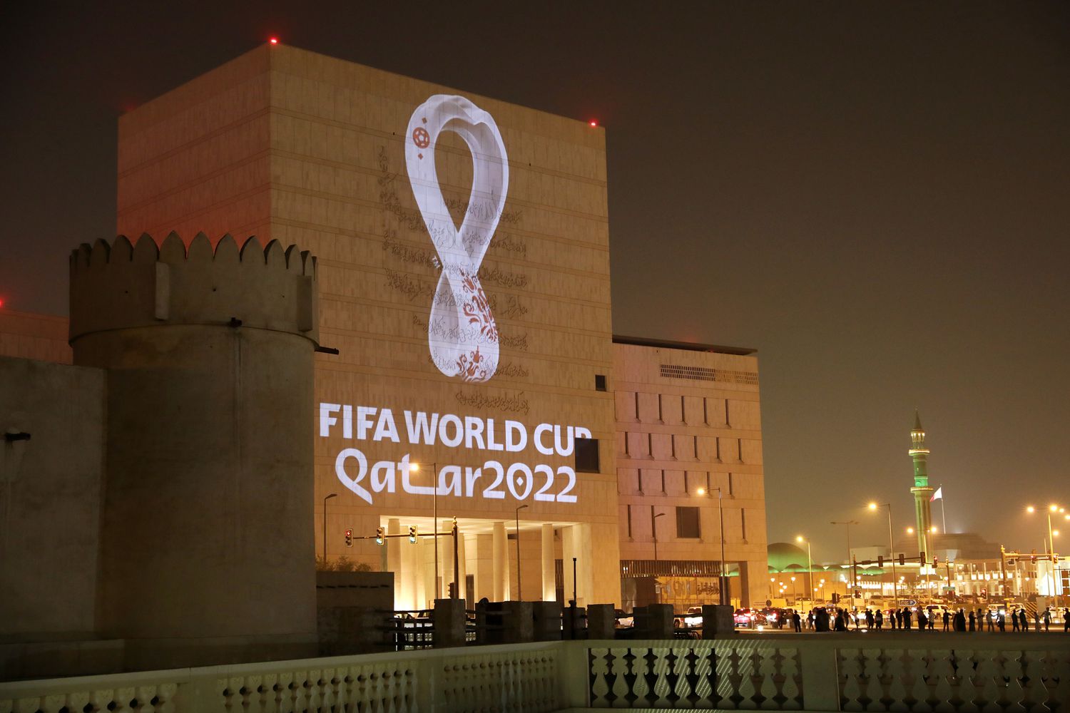 FIFA Bans Alcohol Gross sales at World Cup Stadiums in Qatar