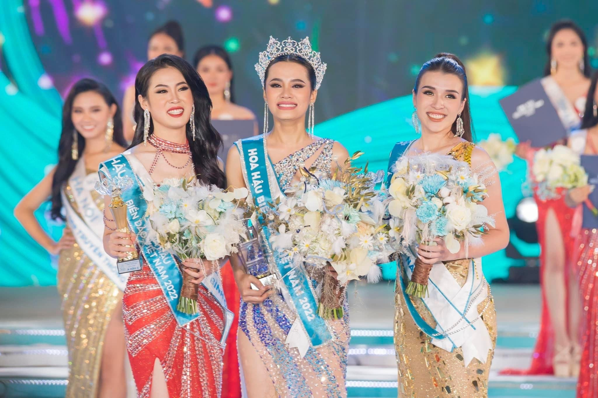 Two magnificence queens named in a single night time: What’s the aesthetic worth? – VietNamNet