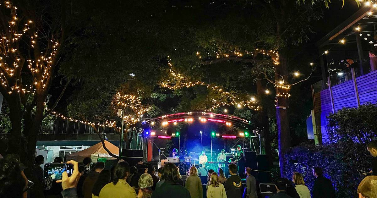 Household pleasant festivals set for Wollongong, Shellharbour with Enchanted Forest and Danceplant in 2023 – Illawarra Mercury