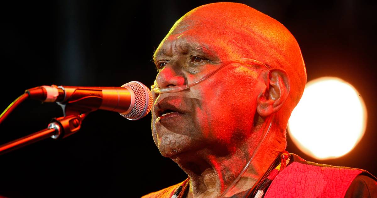 Archie Roach wins finest impartial launch for One Tune on the 2022 ARIA Awards | The Customary