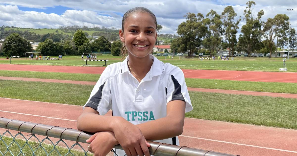 Nation athletes soar on day considered one of PSST athletics carnival – The Examiner