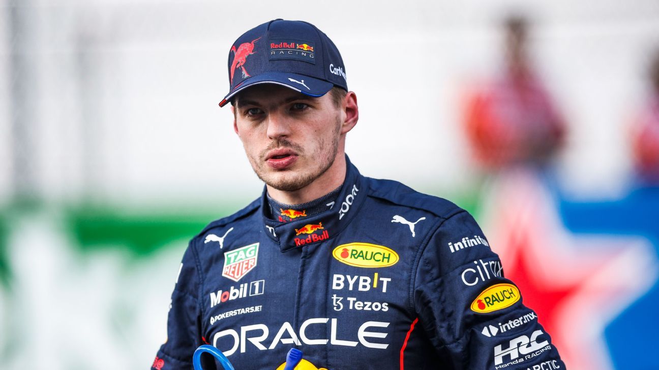 Crimson Bull finish Sky Sports activities boycott forward of Brazilian Grand Prix