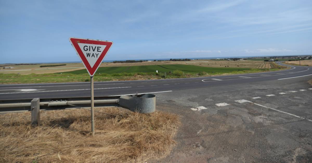 Regional Roads Victoria is upgrading the Princes Freeway West between Port Fairy and Tower Hill | The Commonplace