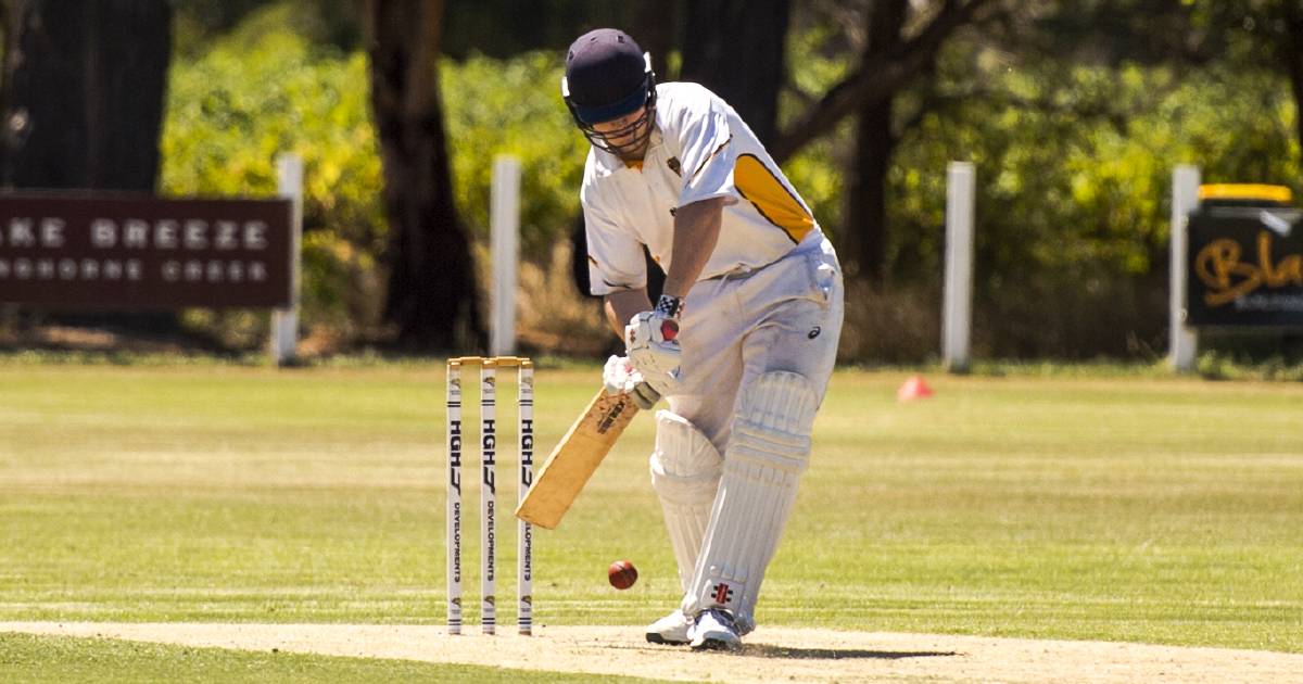 Langhorne Creek Cricket Membership sit fourteenth within the nationwide for the Toyota Good for Cricket Raffle | The Instances