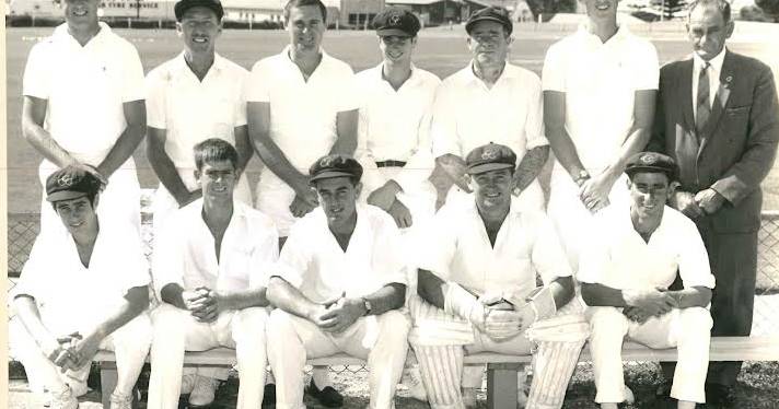 Charlton and Wayback cricket golf equipment go face to face to mark massive milestones | Port Lincoln Occasions