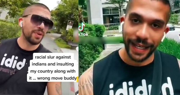 Singapore is ‘soiled as f***’ and smells ‘like rubbish’: Vacationer complains about nation, mocks 7-Eleven workers in video, Singapore Information