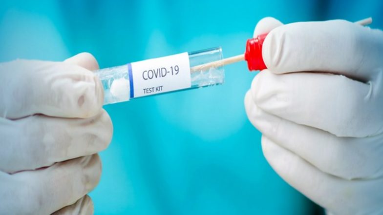 UK Shocker: Almost 40,000 Coronavirus-Contaminated Individuals Have been Informed They Examined Destructive Due To Error at COVID-19 Testing Lab in 2021