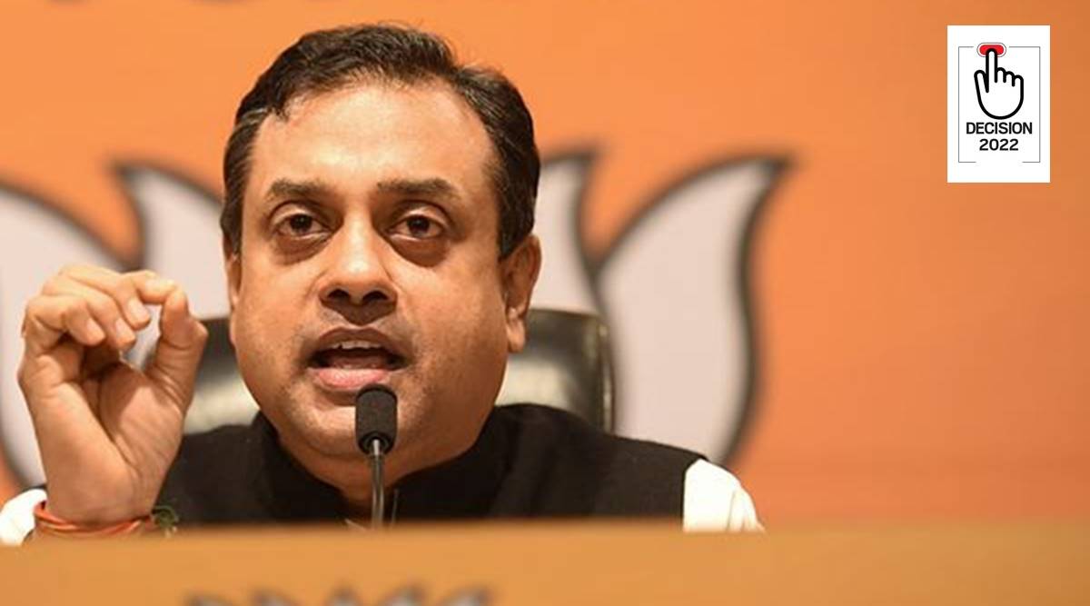 Madhavsinh Solanki began caste-based politics in Gujarat, not BJP: Sambit Patra