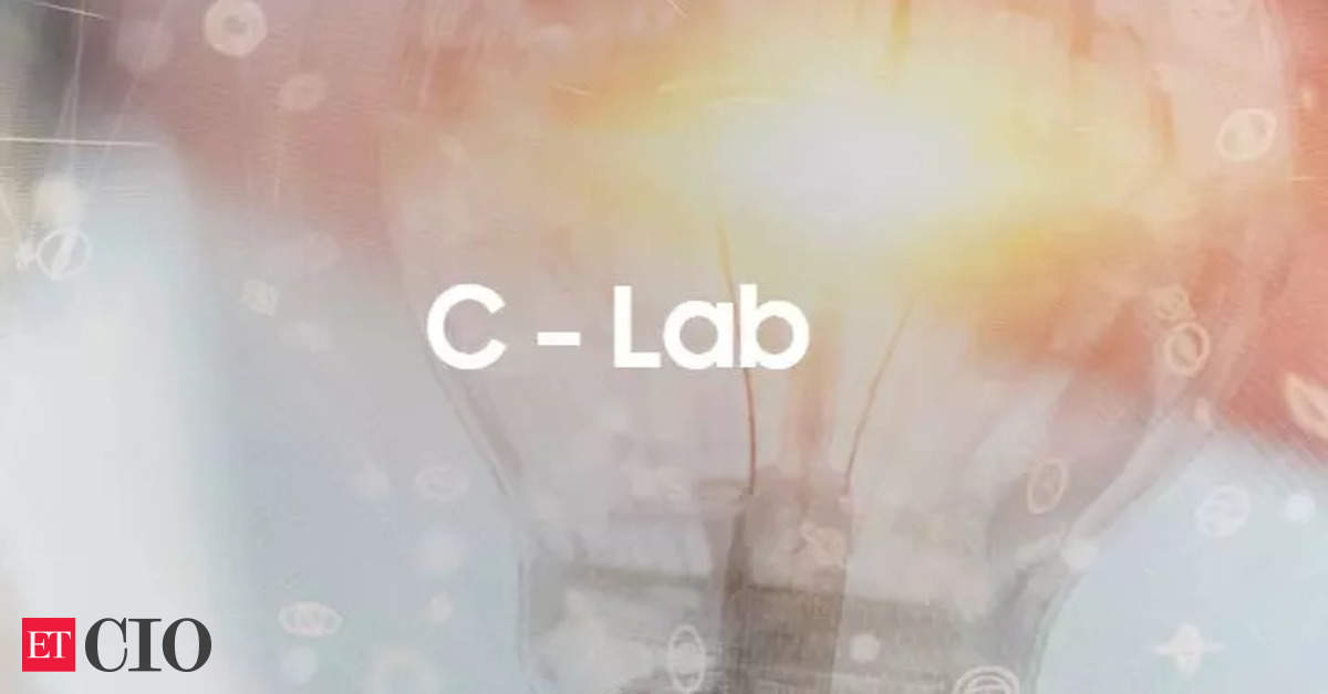 Samsung nurtures 426 tech startups through C-Lab programme, CIO Information, ET CIO