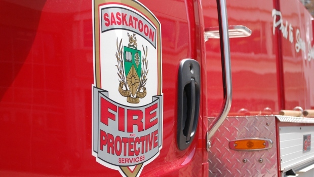 Rubbish hearth set in vacant Saskatoon house causes ,000 harm: investigators