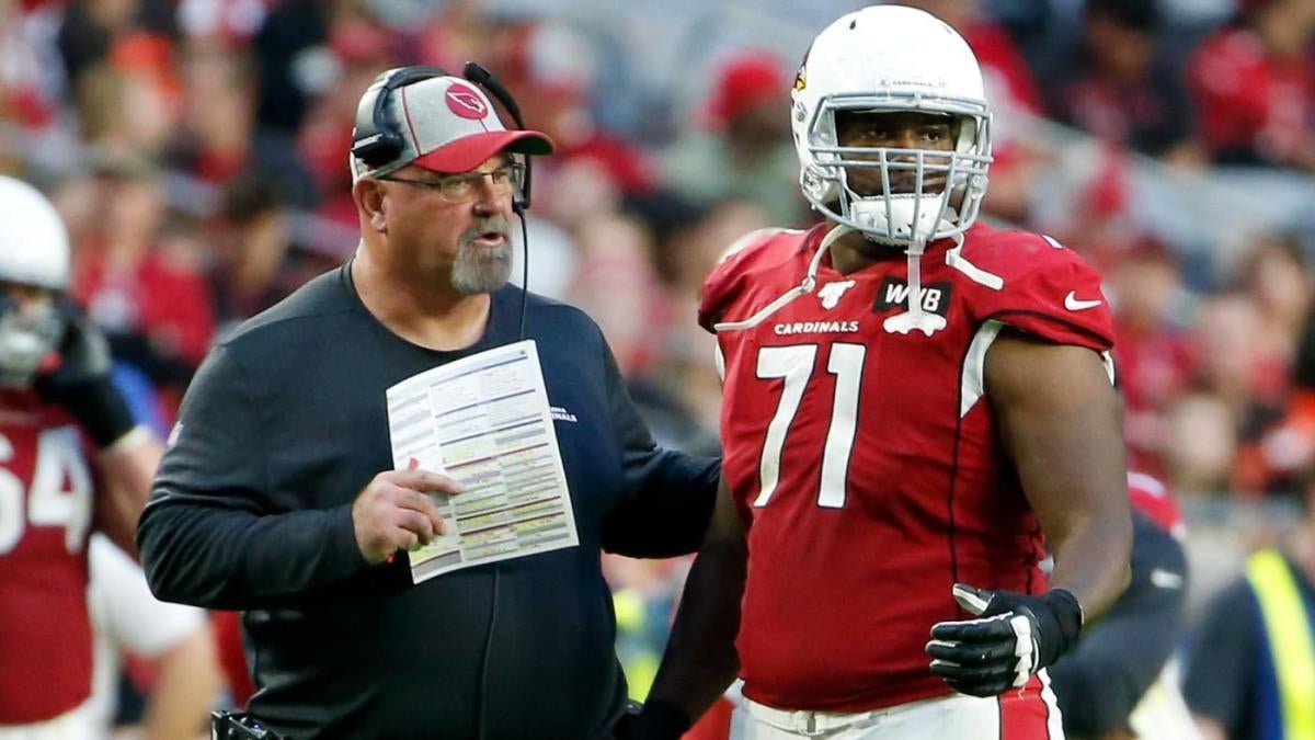 Cardinals hearth assistant coach Sean Kugler after he allegedly groped girl in Mexico Metropolis