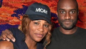 Serena Williams Pays Tribute to Virgil Abloh 1 12 months After His Dying