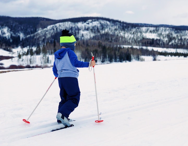 Information to Snowboarding in Niseko with Youngsters: Japan Journey Hokkaido