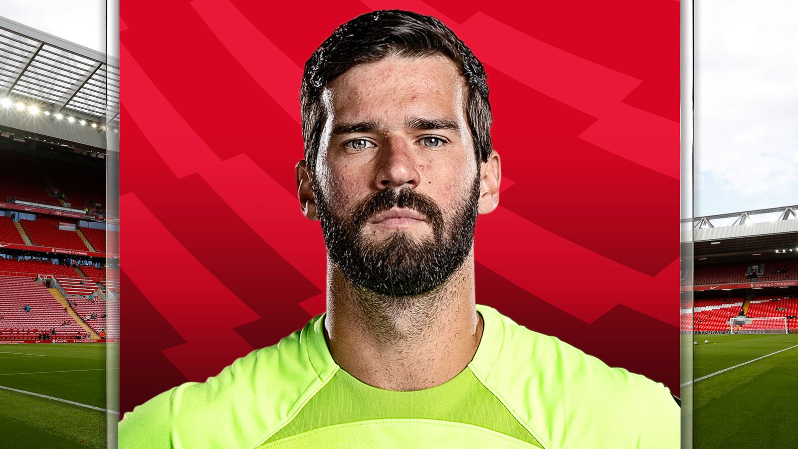 Alisson Becker unique interview: Brazil worldwide opens up on Liverpool’s struggles and Claudio Taffarel’s affect | Soccer Information