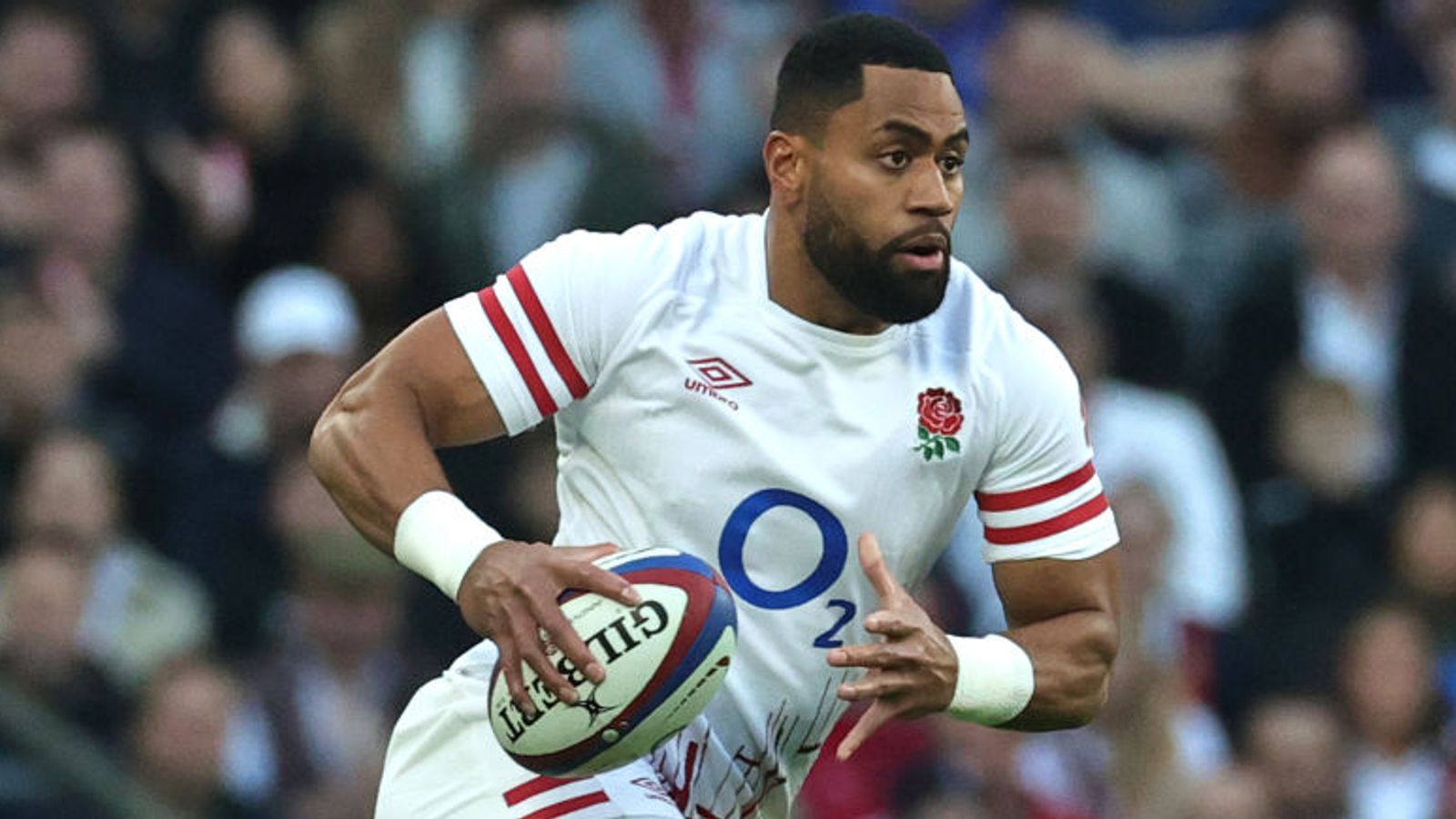 Autumn Internationals: England’s Joe Cokanasiga dominated out of New Zealand conflict with ankle damage | Rugby Union Information