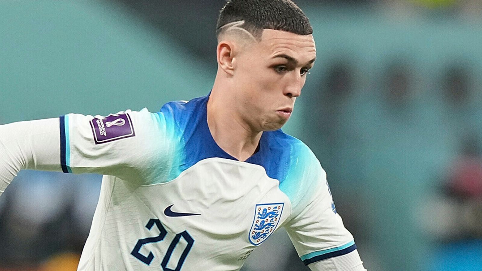 England to call Phil Foden, Kyle Walker, Marcus Rashford in line-up to face Wales in ultimate World Cup group sport | Soccer Information