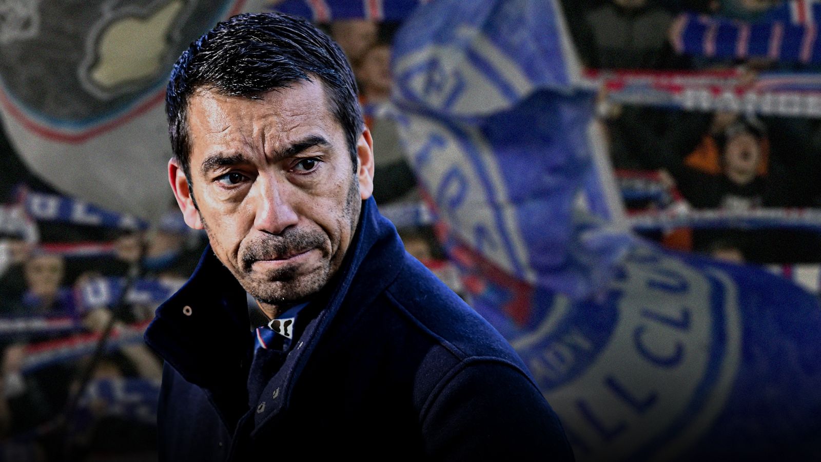 Giovanni van Bronckhorst sacked by Rangers: What contributed to the Dutchman’s departure from Ibrox? | Soccer Information