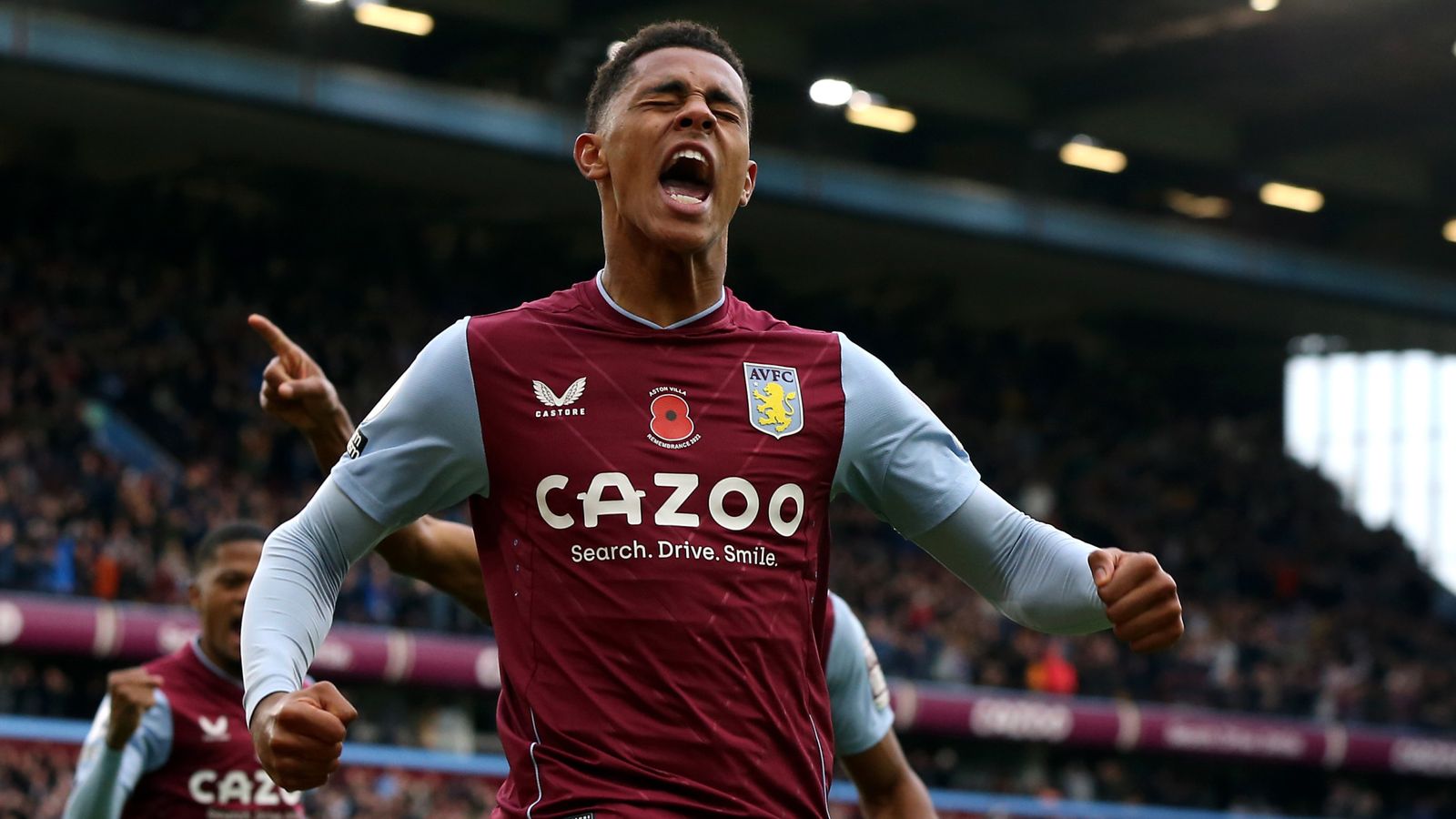 Aston Villa 3-1 Man Utd: Unai Emery’s first sport ends 27-year look forward to Premier League win over United at Villa Park | Soccer Information