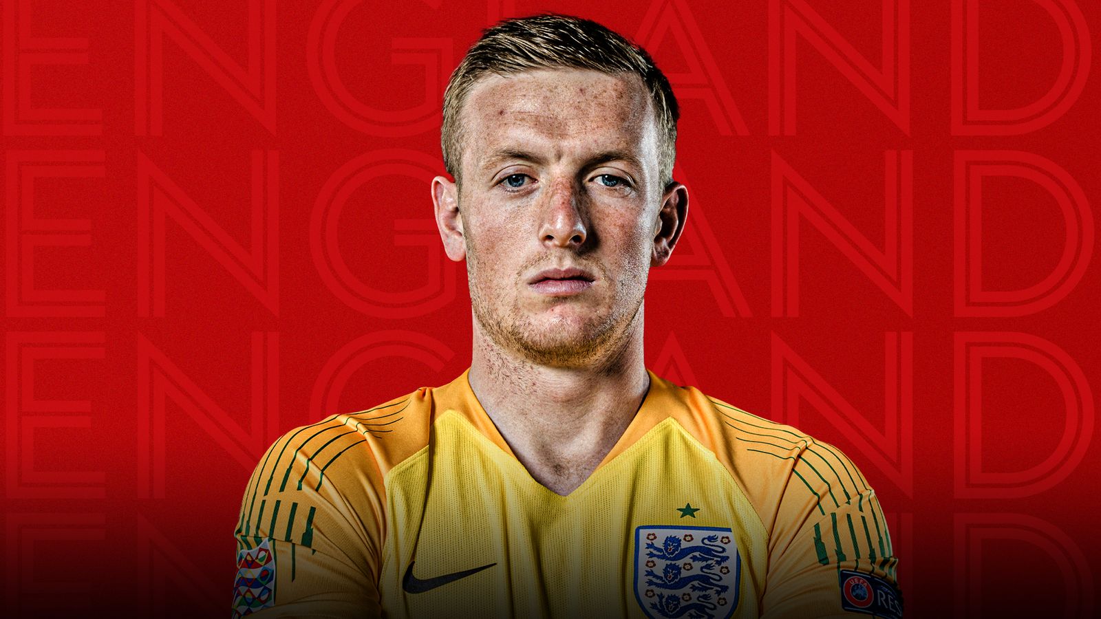 Jordan Pickford unique interview: England and Everton goalkeeper on how psychologist has helped him thrive | Soccer Information