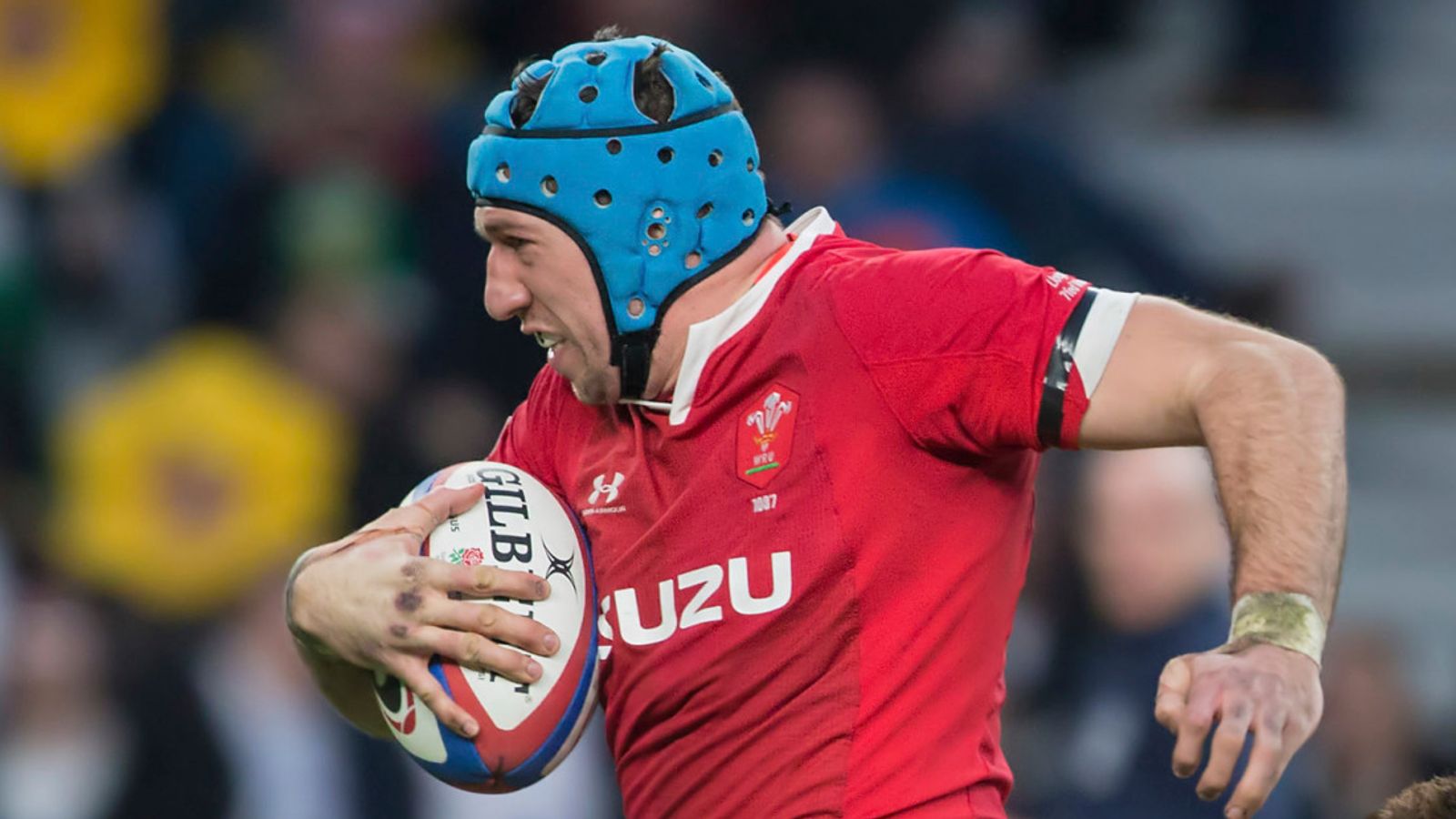 Autumn Internationals: Justin Tipuric to steer Wales towards New Zealand as Leigh Halfpenny and Ken Owens return | Rugby Union Information