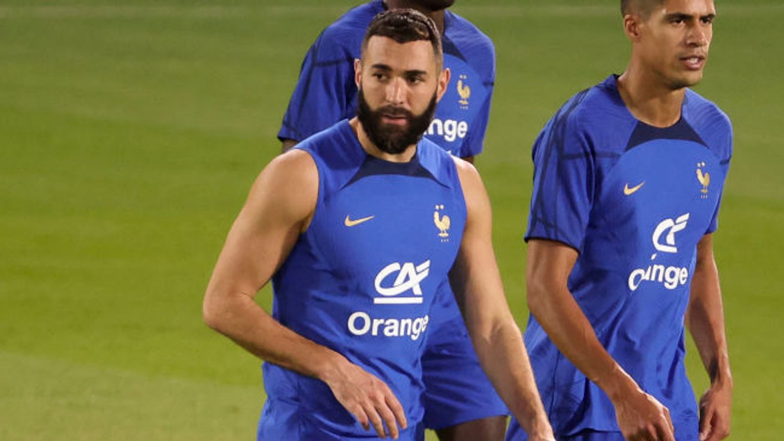 Karim Benzema: France striker dominated out of 2022 World Cup in Qatar | Soccer Information