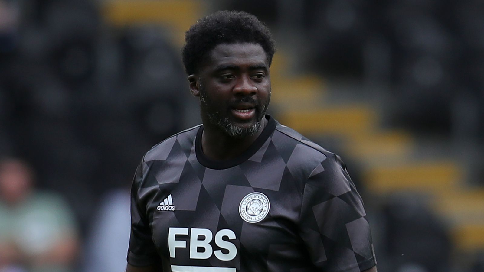 Kolo Toure: Wigan appoint former Arsenal, Manchester Metropolis and Liverpool defender as supervisor | Soccer Information