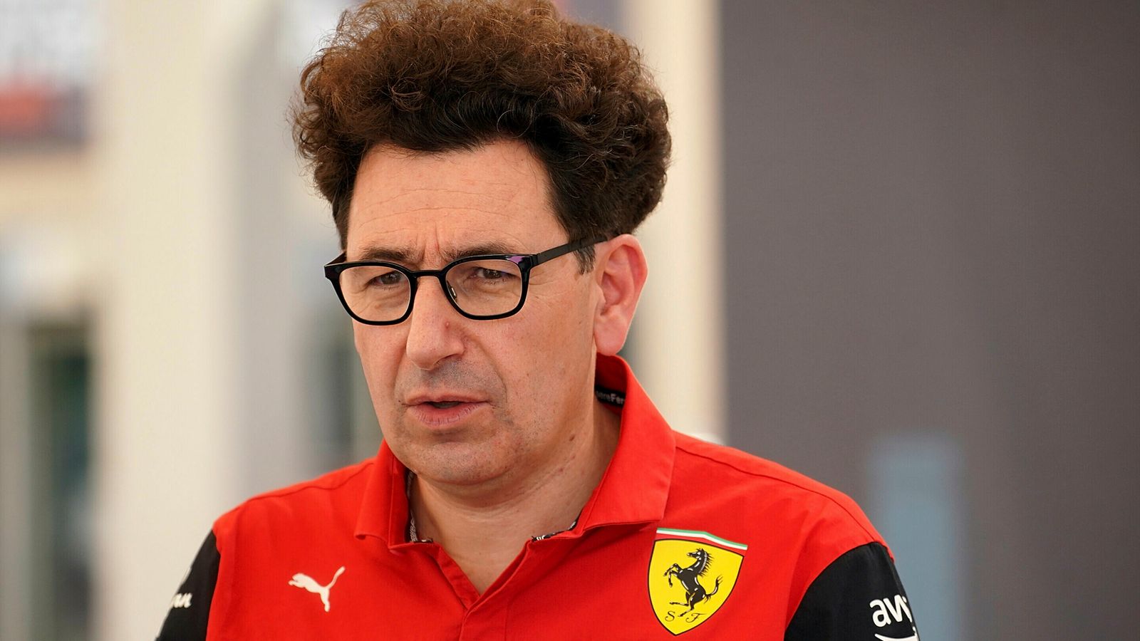 Mattia Binotto resigns as Ferrari staff principal after failed 2022 Formulation 1 title bid