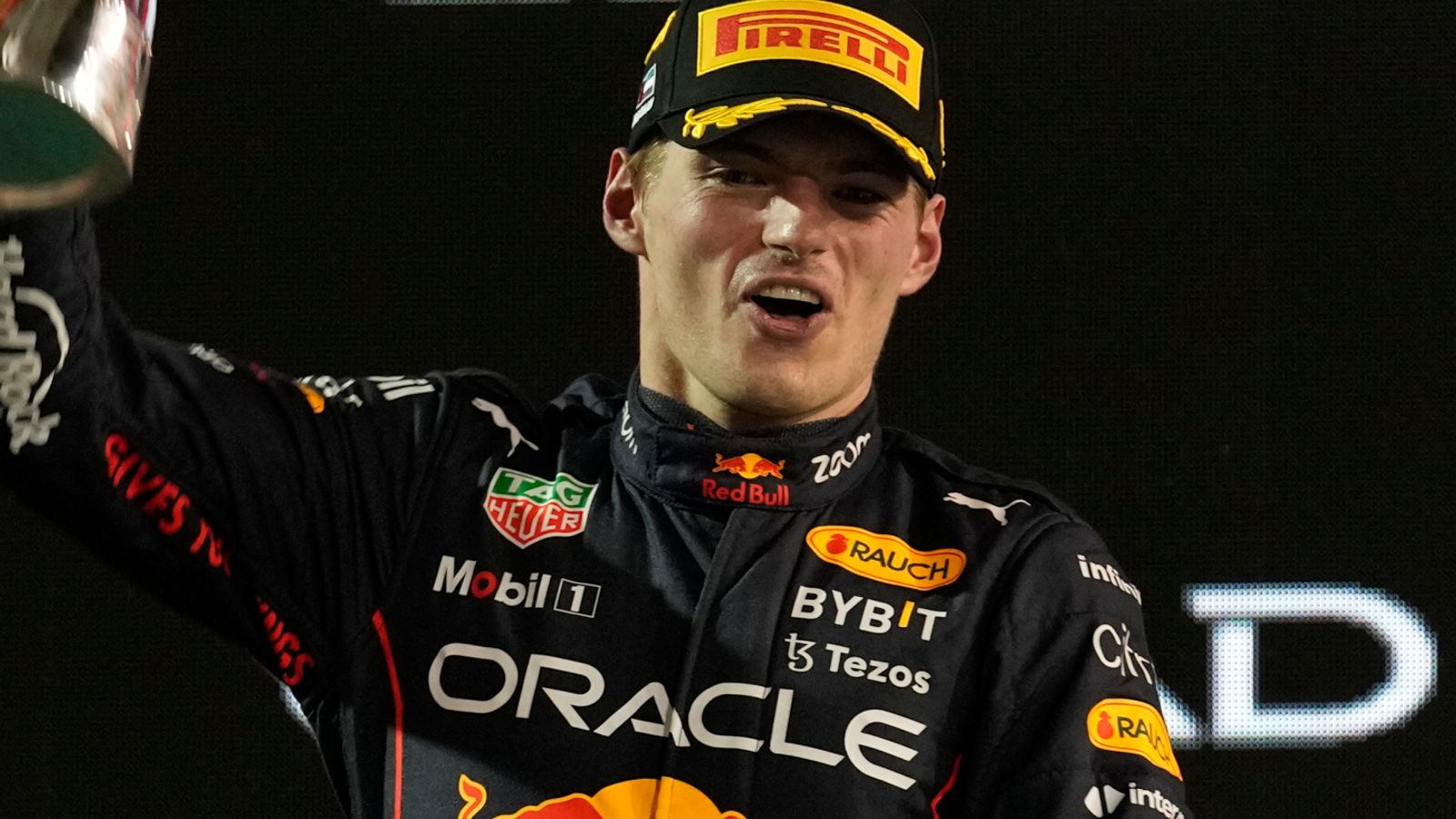 Abu Dhabi GP: Max Verstappen indicators off F1 2022 in type, Charles Leclerc denies Crimson Bull one-two